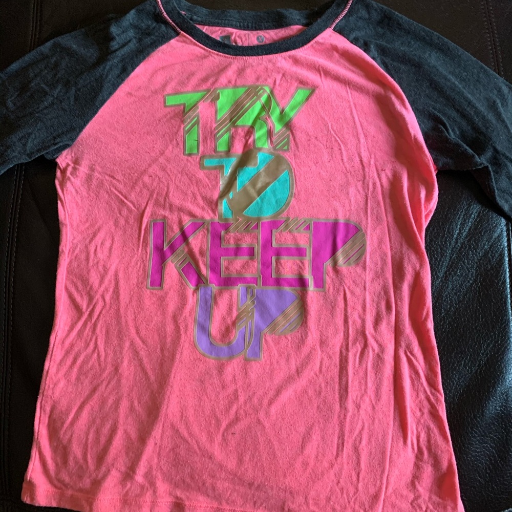 Girls shirt